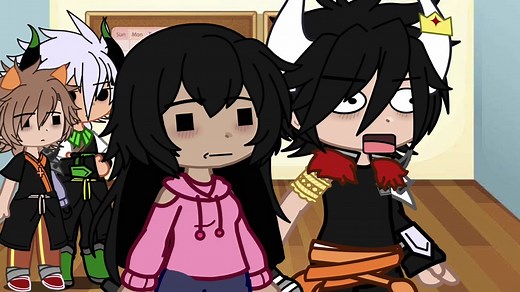 ASH SING?!?!-ava #myinnerdemonsaphmau #myinnerdemons #innerdemons #ahpmau #minecraft #gacha #?gachalclub❤️❤️🌹🌹🌹💖 #fpyシ #leifahp #ashahp #love