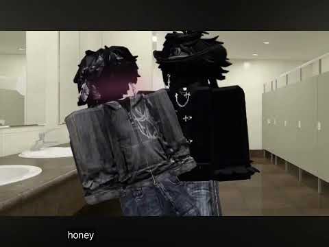 Cringe Roblox story (reaction wtf is this?)