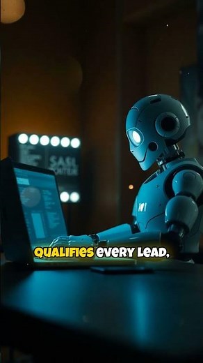 Never Miss Another Lead with nerD AI