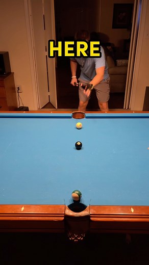176K views · 468 reactions | What would you do in this situation?? 例 : Tiktok - MagicMikeBilliards : #pool #billiards #8ballpool #situation #billiard #9ballpool #billiardlife #passion #discipline #practicemakesprogress #practice #1percent #1percentbettertoday #grind #bebetter #striveforgreatness | Michael French | Facebook