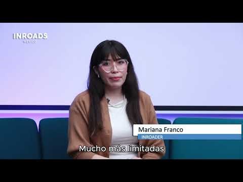INROADS: the organization that promotes social mobility in Mexico