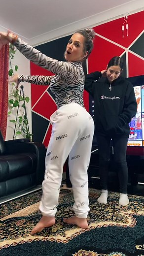 Hilarious Afghan TikTok Compilation by Rebecca Alami and DASHA16K