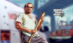 5 reasons why GTA 5 on the PS5 will have better graphics than the original