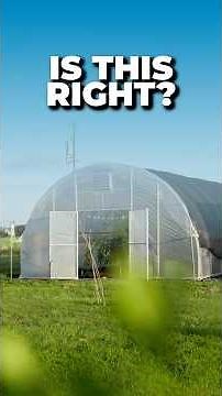 What Size Hoop House Do I Need?