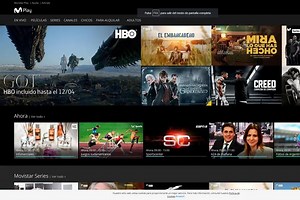Llega Movistar Play, la plataforma de streaming gratis para los clientes de la compañía
