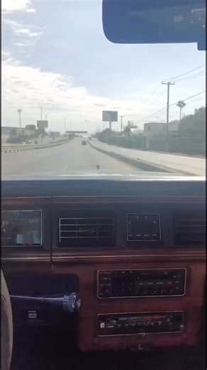 Ford Crown Victoria LTD de 1989: Un Clásico Mexicano