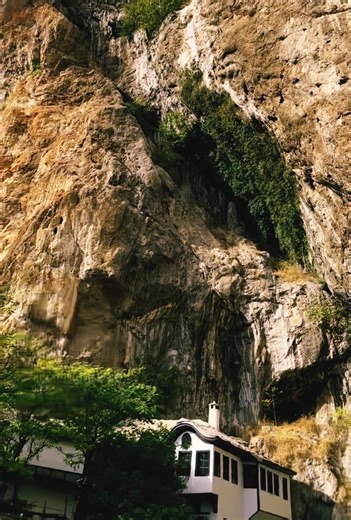 Where Water Is Born: The Timeless Beauty of Blagaj Tekke