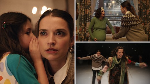 John Lewis Christmas advert 2024: 'The Gifting Hour' meaning, story and song