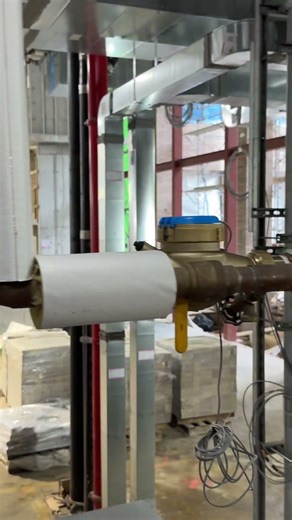 Plumbing Tips for Meter Installation #plumbingtime #plumbingtips #plumbing