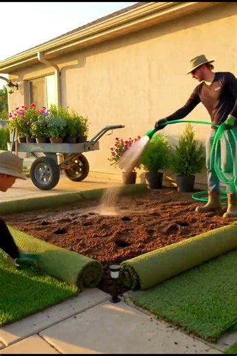 Epic Home Restoration Transformation: From Ruined to Dream House in Weeks!