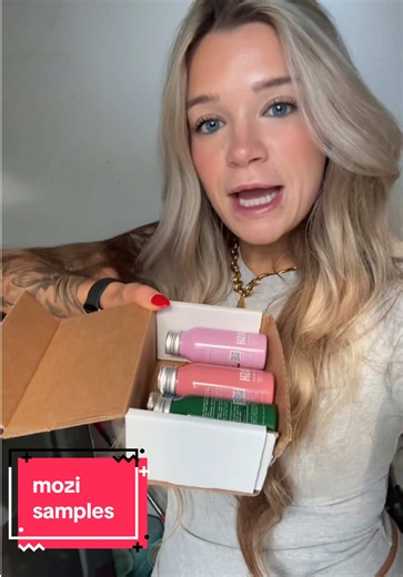 Top Reasons to Try Mozi Samples Before Buying