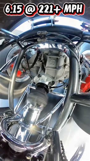 NHRA Top Dragster Quali Two at Summit Motorsports Park #nhra