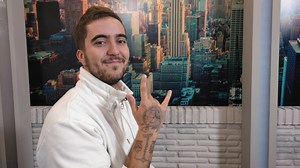 Beret responde a nuestras preguntas sobre 'Prisma', su prime