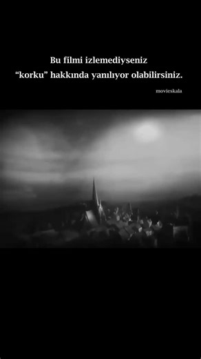 Movie Skala | Faust (1926), F. W. Murnau’nun yönettiği sessiz bir korku fantezi filmidir. Film, ölümlü bir adamın ruhunu bozabileceğine dair Tanrı ile... | Instagram