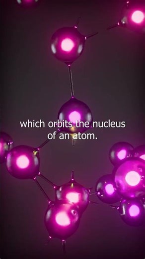 Beyond Quarks: Meet the Leptons! 🌌 | #spacealpha