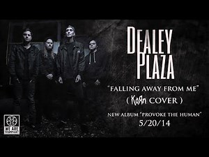 KoRn - Falling Away From Me - Dealey Plaza Cover