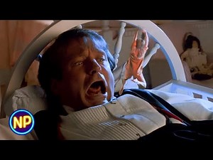 Robin Williams is Spirited Away to Neverland | Hook (1991) | Now Playing