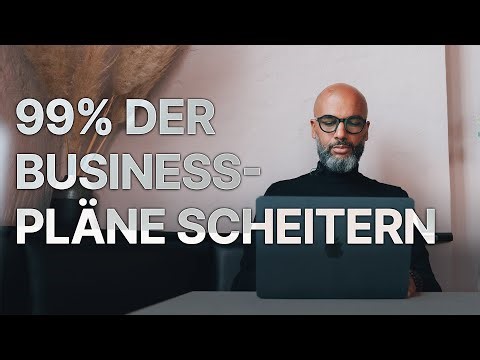 Writing a business plan - What banks really want to see