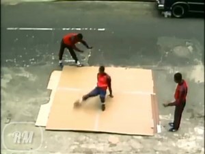 4.3K views · 64 reactions |  Break Machine - Street Dance ( 1984 ) #RecuerdosMusicalesv | Recuerdos Musicales | Facebook