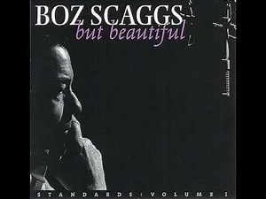 Boz Scaggs-what's new