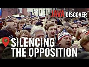 Deep Divides in Putin's Russia: Voices of Opposition vs. Kremlin Repression | Russia Documentary