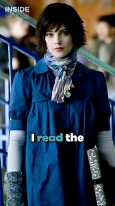 276K views · 5.7K reactions | Ashley Greene is on the pod this week,...