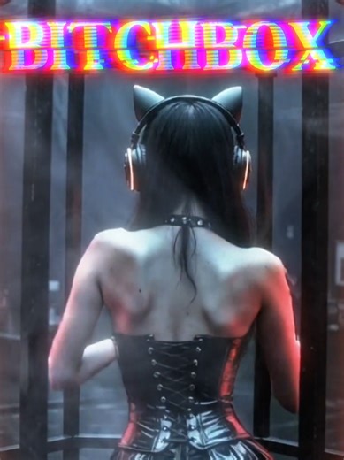 I used to be afraid of the weekend. While everyone was chasing lights, I was hiding from them. Crowds felt dangerous. Music felt overwhelming. The night felt like something that could swallow me whole. My past wasn’t soft. It was heavy. And heavy things don’t dance easily. So I stayed invisible. Watched from the corners. Let others take up space. Then one weekend, I stepped into the Box. They thought it was a cage. They thought I was trapped. But when the bass started vibrating through the walls