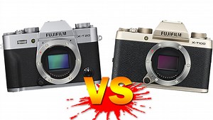 X-Trans Versus Bayer Sensors: Can You Tell the Difference?