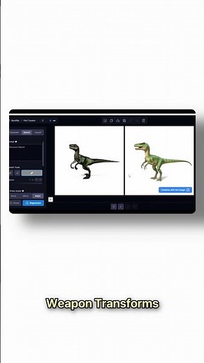 Create 3D Models in SECONDS! 🤯 Free AI Tool for Instant Design & 3D Printing Magic 🚀✨