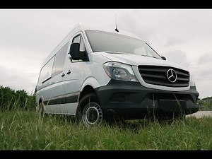 2017 Sprinter 2500 DEF system had stopped working