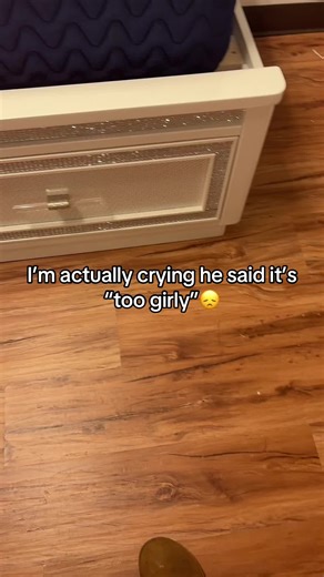 Navigating Furniture Heartbreak as an Adult