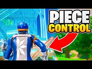 The BEST Piece Control you will Ever See.
