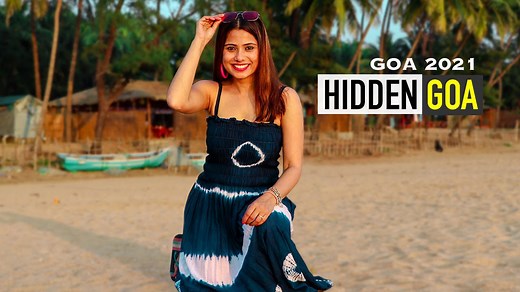 Goa Beaches Tour – Best Spots for Couples & Families on the Southern Coast