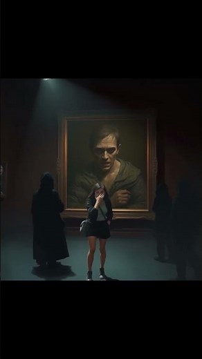 I Tried The Most Horrifying Eye Test