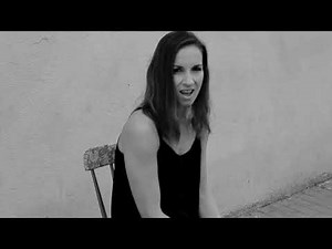 Genesis | Mama cover | by Maybe Violet