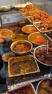 Mukbang makanan india | Kuliner 1 Menit