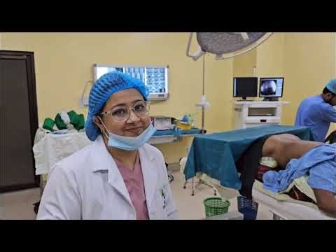 Live anesthesia #21#PLIF#fixation #ortho surgery #anesthesia #GA