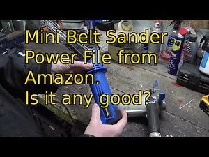 Should you buy a Power File and if so which one.