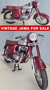 15K views · 383 reactions | VINTAGE JAWA FOR SALES IN CHENNAI 1980 MODEL FC TILL 2029 INSURANCE CURRENT 2nd OWNER EXPECTED PRICE - 2.2L SMS AUTOTECH KALLIKUPPAM AMBATTUR +91 86675 88181 | Anand Ramakrishnan Ark | Facebook
