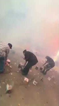 CRAZY DIWALI FIREWORKS! Massive Bomb Explosion Compilation 4K | Festival of Lights Pyrotechnics.