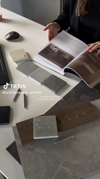 Design Project in Quebec City | Architecture Student Vlogs