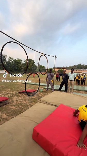 Step Up Dance Studio on TikTok