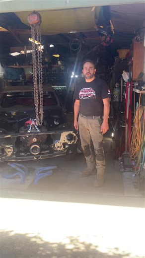 Holden Torana Restoration Tips for Rust Removal