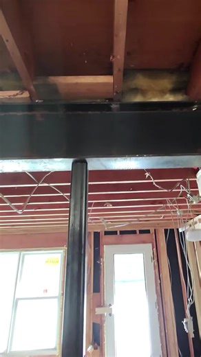 Upgrading Old Columns with New Base Plates