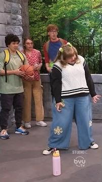 Scary Playground Taunts