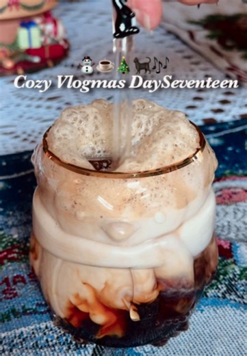 Cozy Christmas thoughts and a fair question