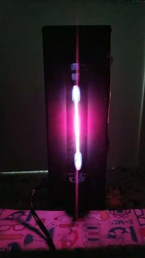 Hydrogen Emission Spectra