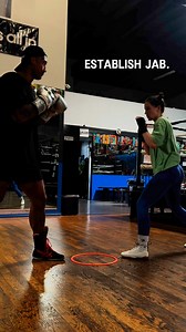 Boxing Strategy Breakdown | Jeremiah Maestre