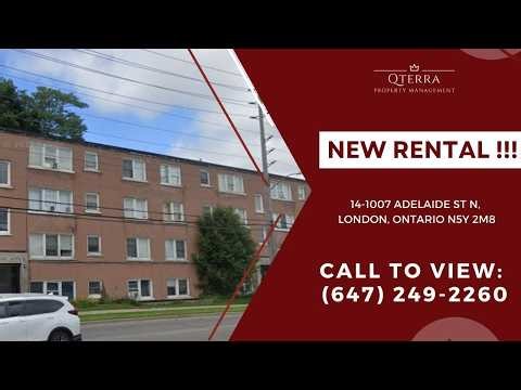 MODERN 2-BEDROOM APARTMENT IN PRIME LOCATION $1475