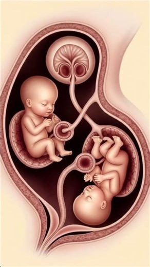 Faternal twins #3danimation #shorts